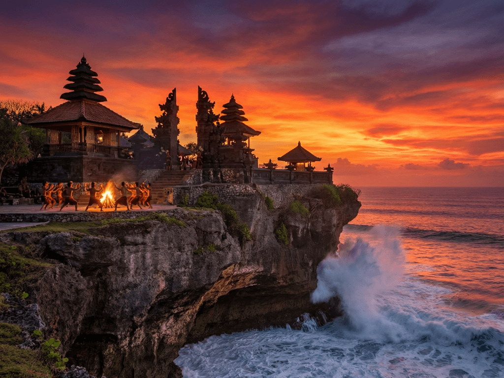 Uluwatu