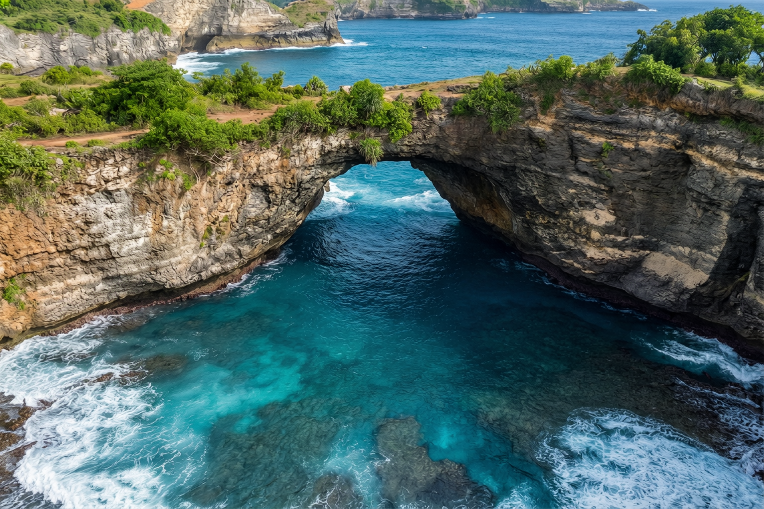 Nusa Penida gallery 2