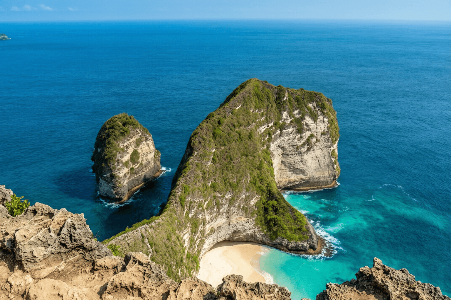 Nusa Penida Tour