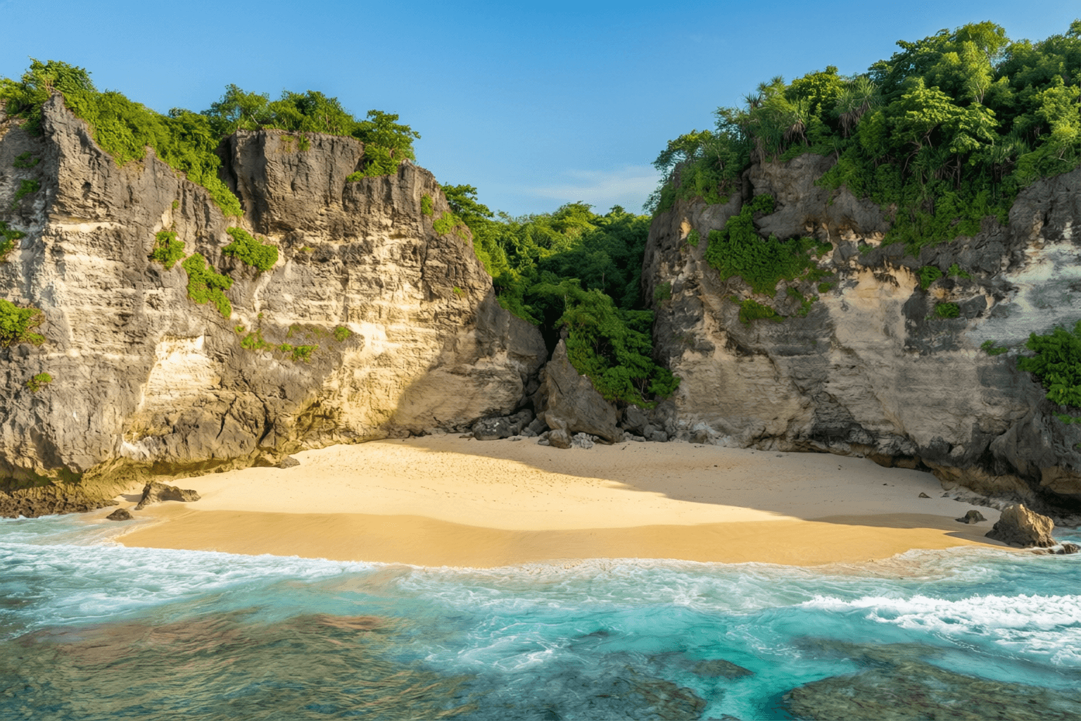 Uluwatu gallery 2