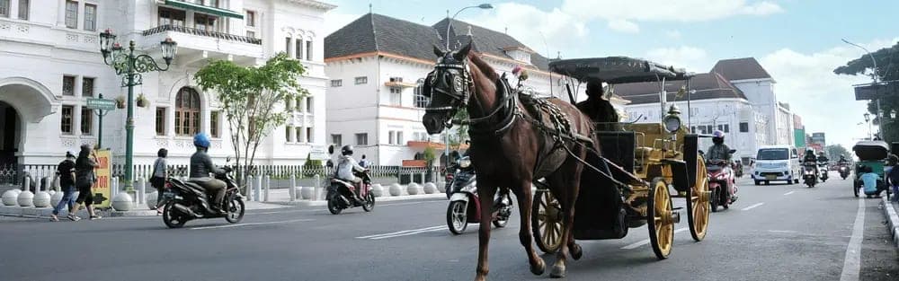 Yogyakarta