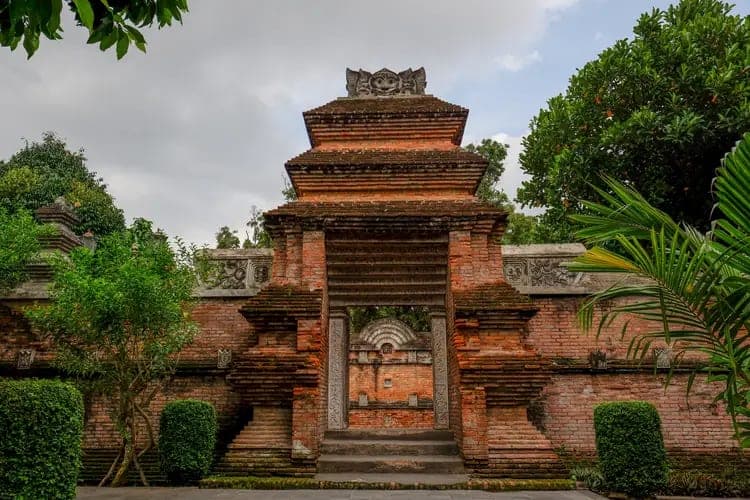 Yogyakarta