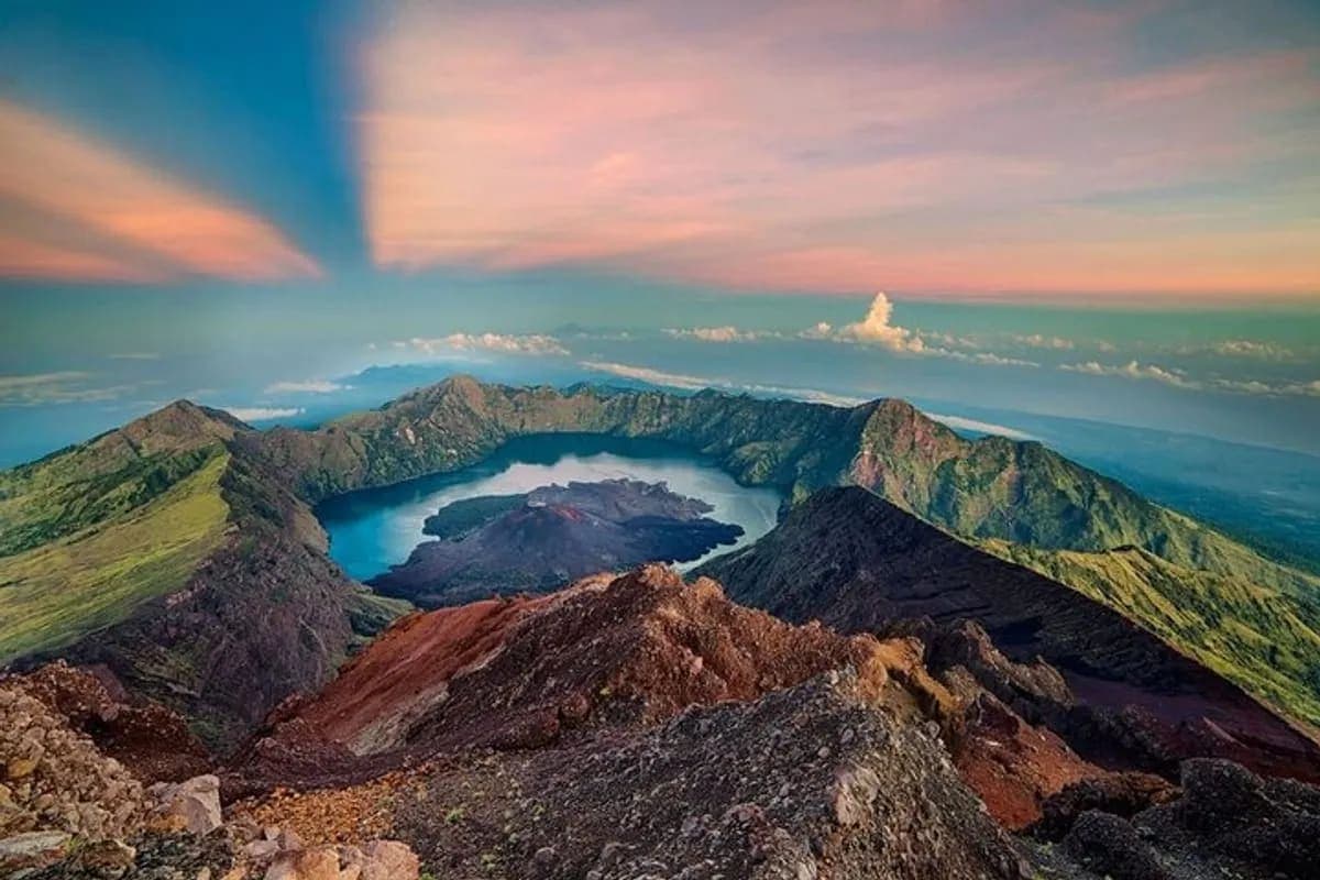 Lombok