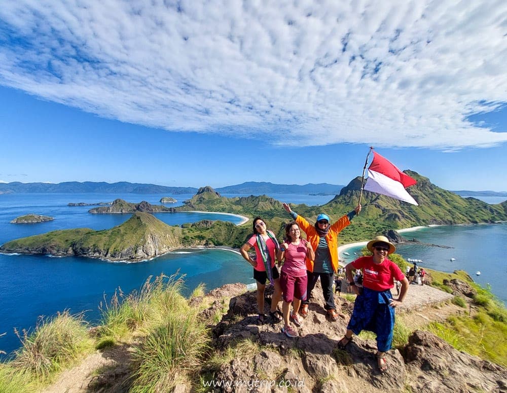 Labuan Bajo