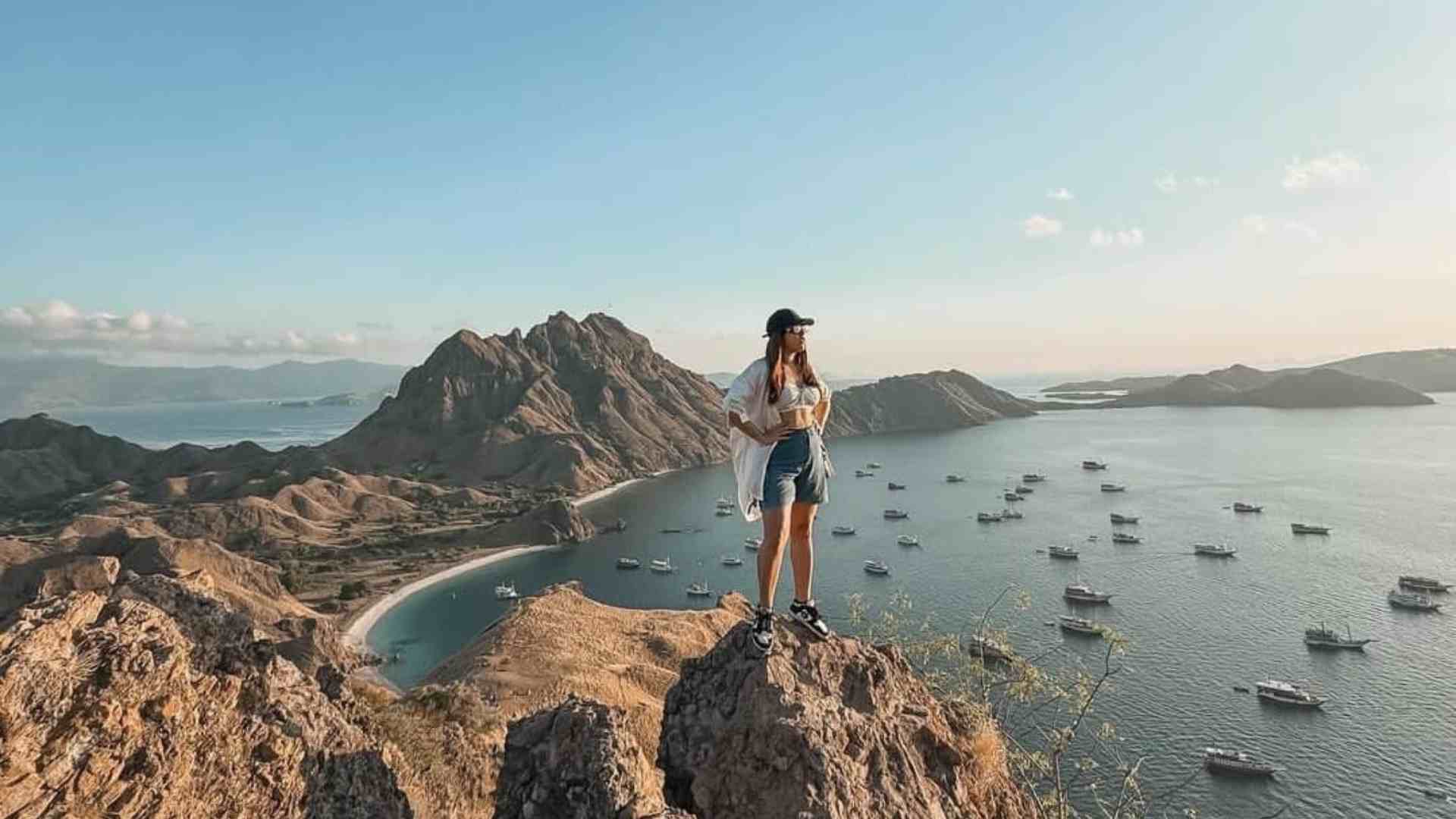 Labuan Bajo